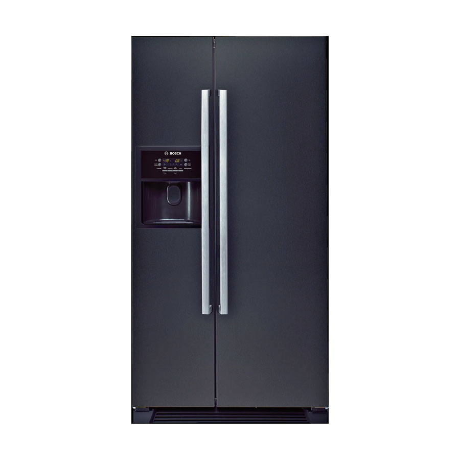 Tủ lạnh Side by Side 510 lít Bosch KAN58A55