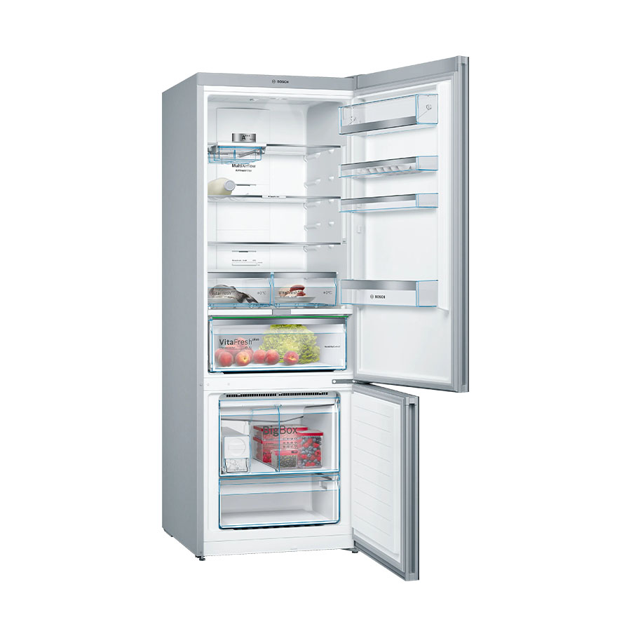 Tủ lạnh 505 lít Bosch KGN56LB40O