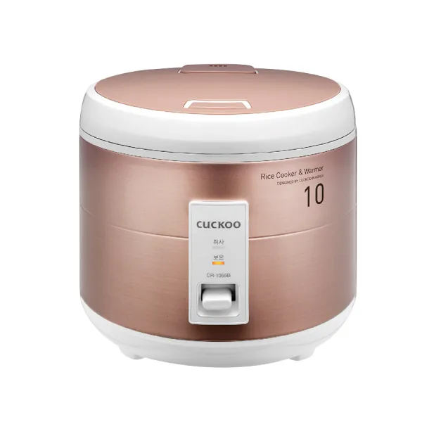Nồi cơm điện Cuckoo CR-1065