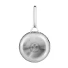 Chảo Inox liền khối Elmich TriMax EL3738Max size 24cm