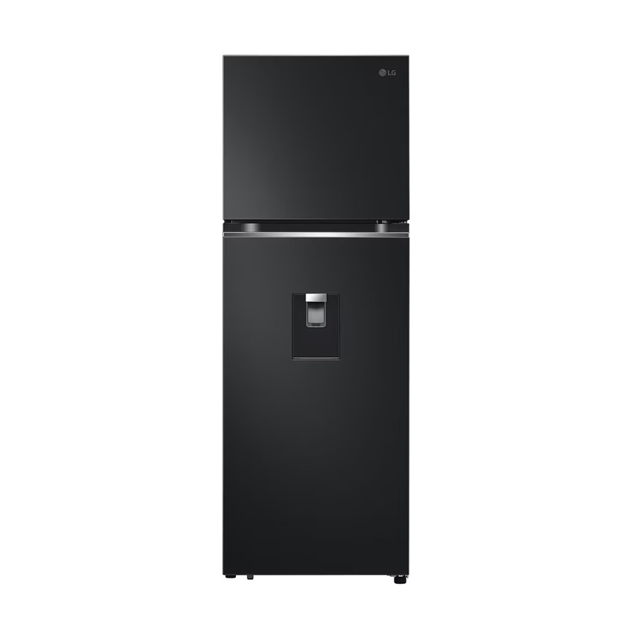 Tủ lạnh LG Inverter 334 lít LTD33BLM