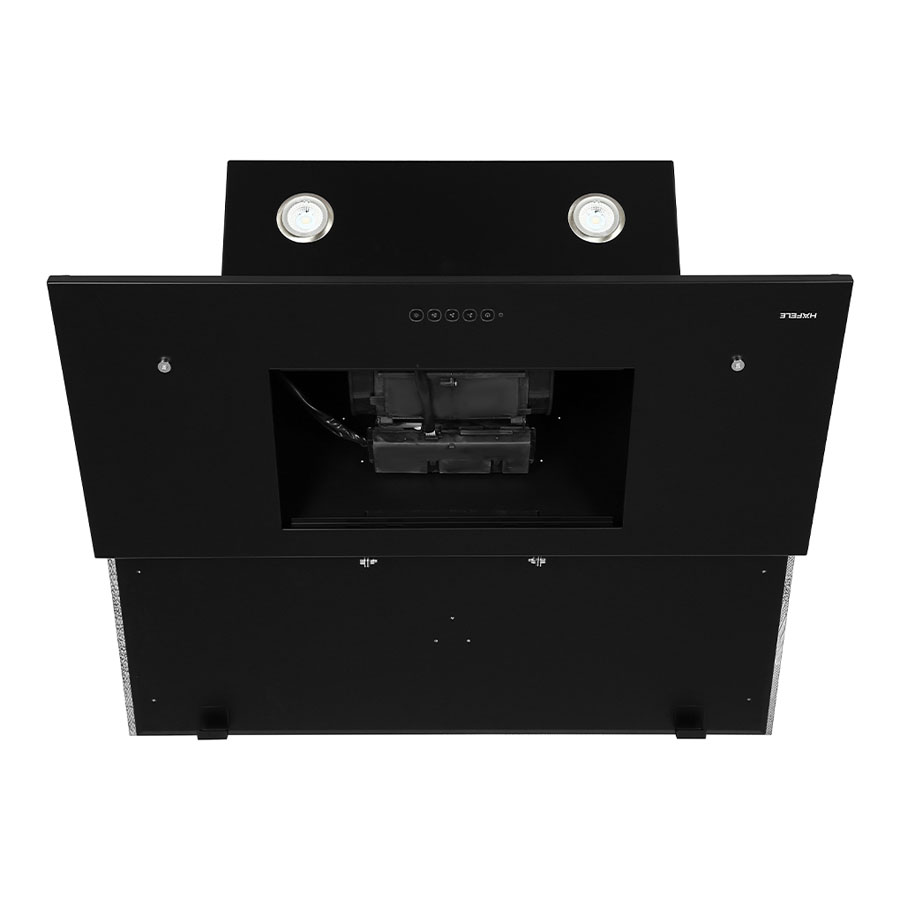 Máy hút mùi kính vát Hafele HH-WVS90A 533.86.003