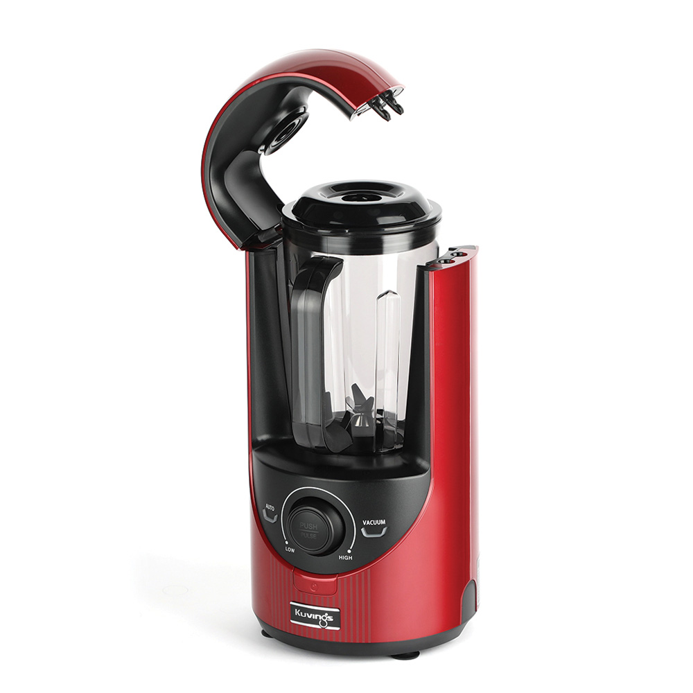 Máy xay sinh tố chân không Kuvings KV-200