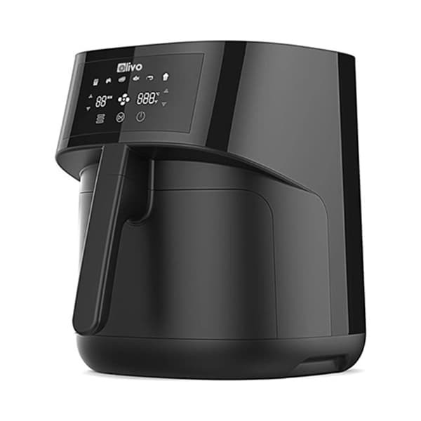 Nồi Chiên Không Dầu OLIVO AF 250