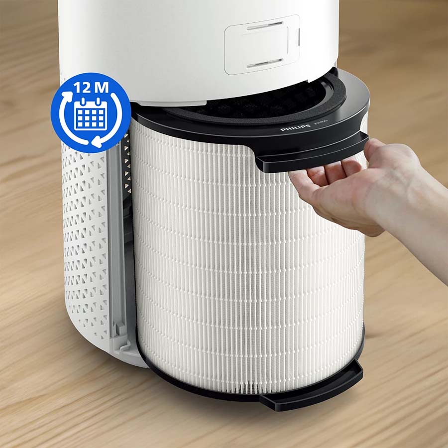 Bộ lọc không khí HEPA Philips FY1700/30