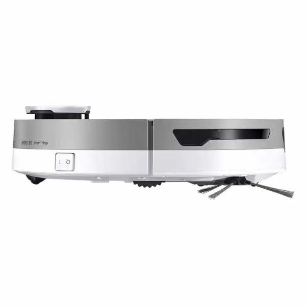 Robot hút bụi Samsung VR30T85513W/SV