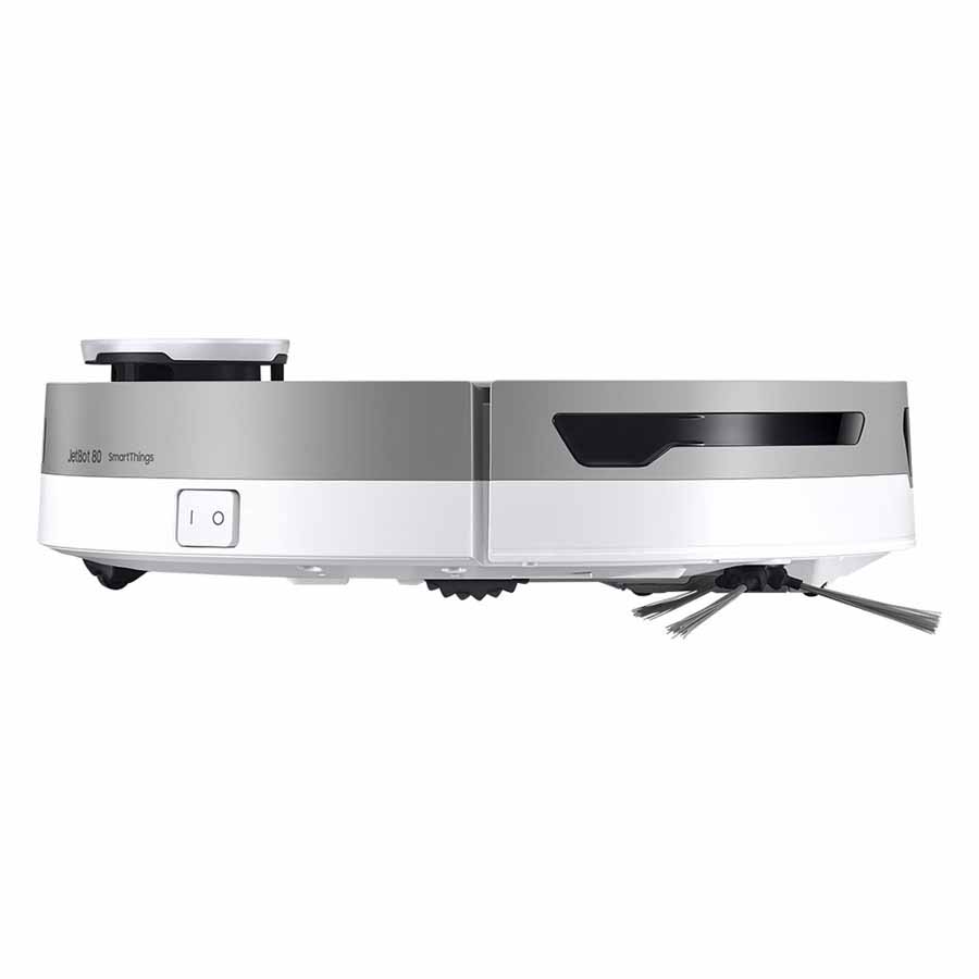 Robot hút bụi Samsung VR30T85513W/SV