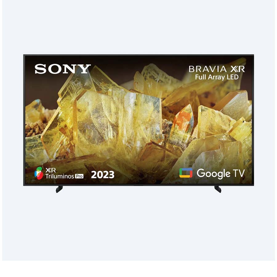Google Tivi Sony Full Array LED 4K HDR 55 inch XR-55X90L