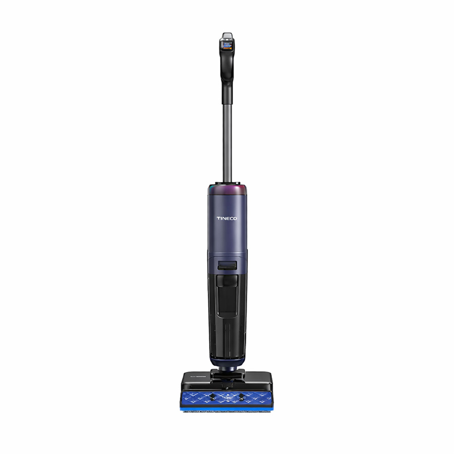 Máy hút bụi lau sàn khô ướt Tineco Floor One S7 Max Pro