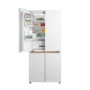 Tủ lạnh 535 lít Toshiba Japandi GR-RF695WI-PGV(67)