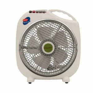 Quạt hộp Vinawind có rơ le tự ngắt QH300-LP