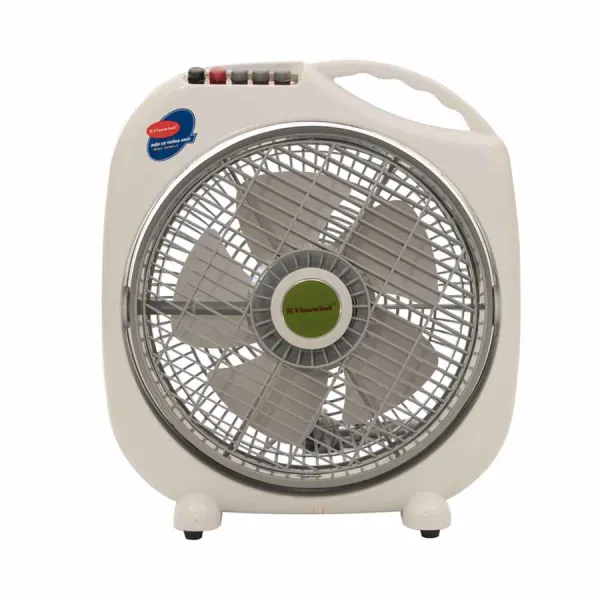 Quạt hộp Vinawind có rơ le tự ngắt QH300-LP