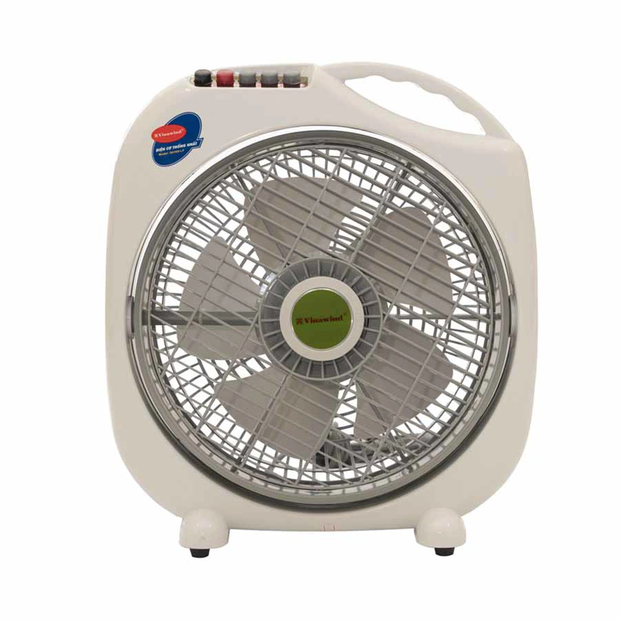 Quạt hộp Vinawind có rơ le tự ngắt QH300-LP