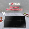 Bếp từ Hafele HC-IS772EA 535.02.222 | Chính hãng Hafele
