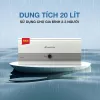 Bình nóng lạnh Ariston SL3 20R 2.5 FE 20 lít