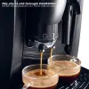 Máy pha cà phê tự động DELONGHI ESAM4000.B