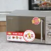 Lò vi sóng Sharp RG227VN-M 20 lít