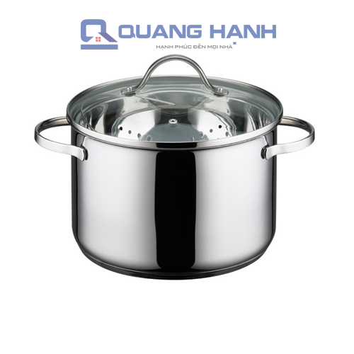 Nồi từ Elo Spaghetti Swing 24cm - toàn cảnh sản phẩm