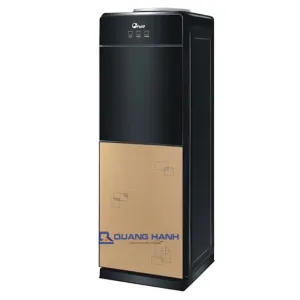 Cây nước nóng lạnh FujiE WD1700C 2 vòi