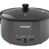 Nồi lẩu điện SUNHOUSE SHD4523