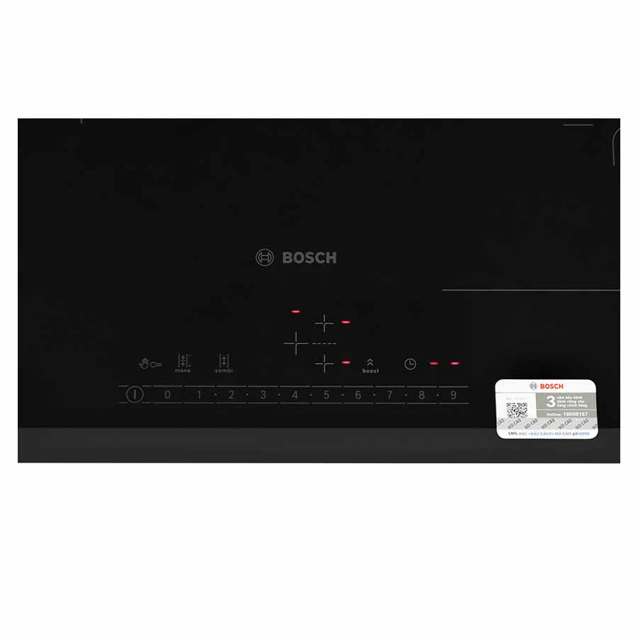 Bếp từ Bosch PVJ631FB1E