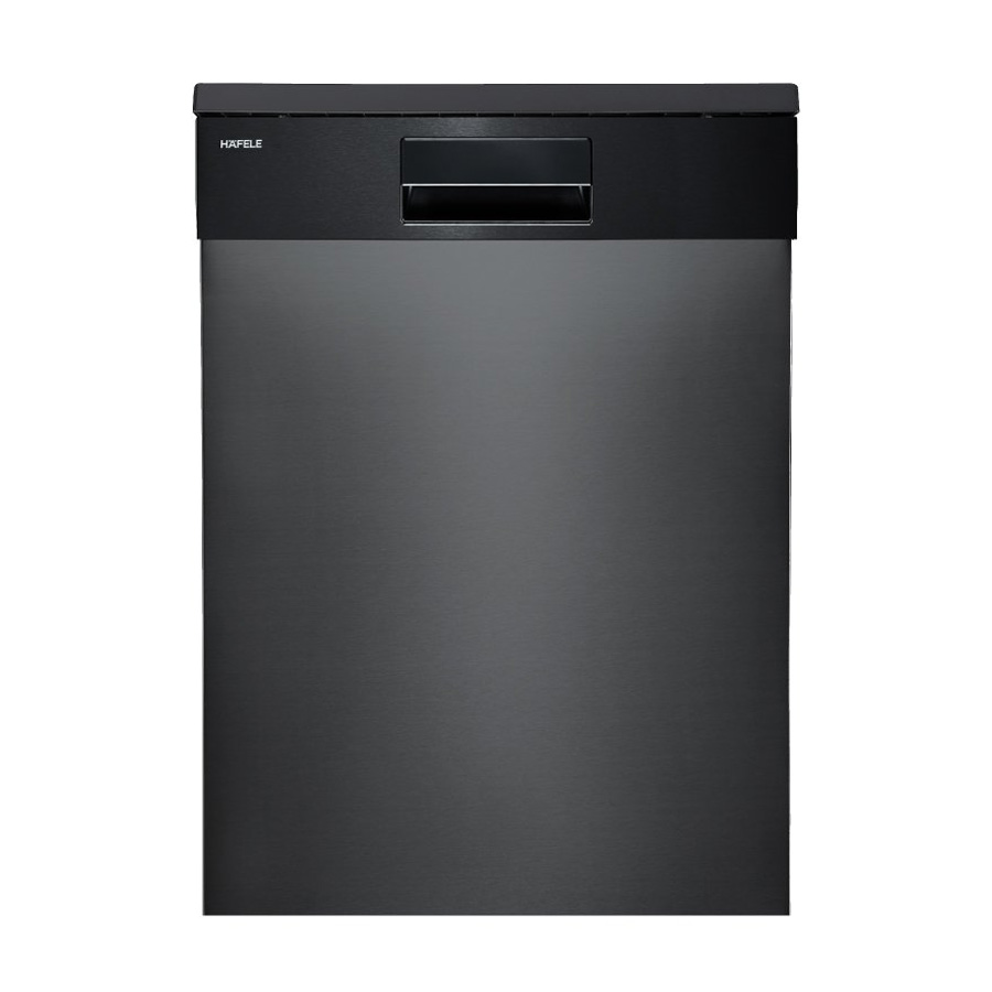 Máy rửa bát bán âm Hafele HDW-SI60AB 538.21.320