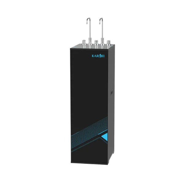 Máy lọc nước nóng lạnh Karofi KAD-L68