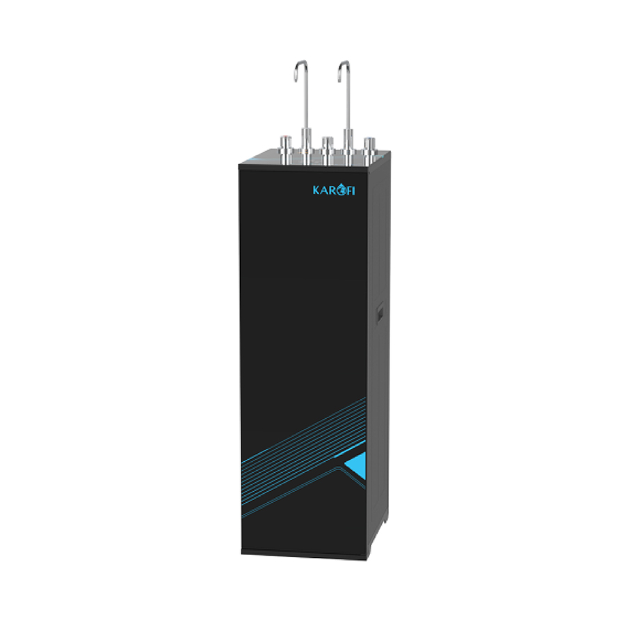 Máy lọc nước nóng lạnh Karofi KAD-L68