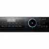Máy Giặt Aqua Inverter 11 Kg AQD- D1103G.BK