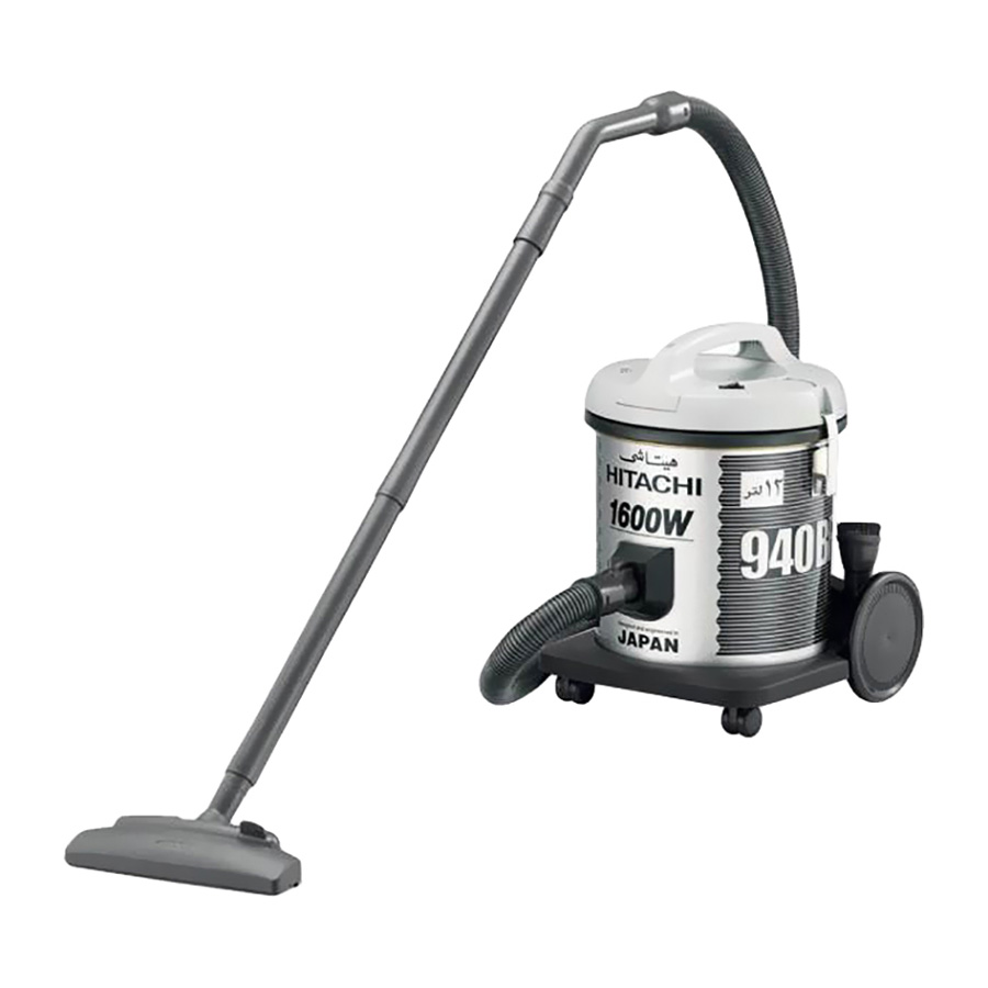 Máy hút bụi công nghiệp Hitachi CV-940Y 1600W