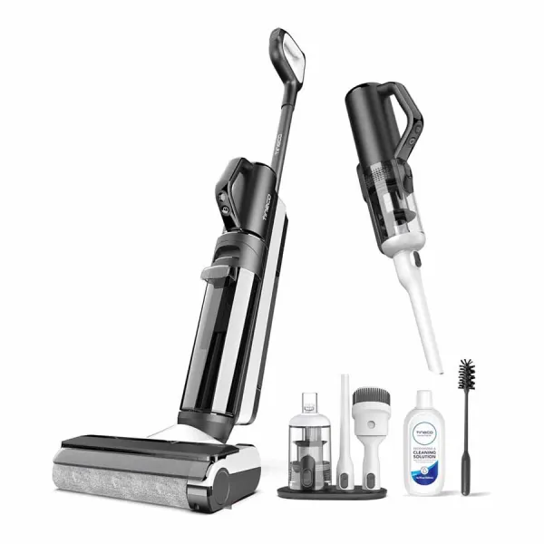 Máy hút bụi lau sàn Tineco Floor One S5 Combo