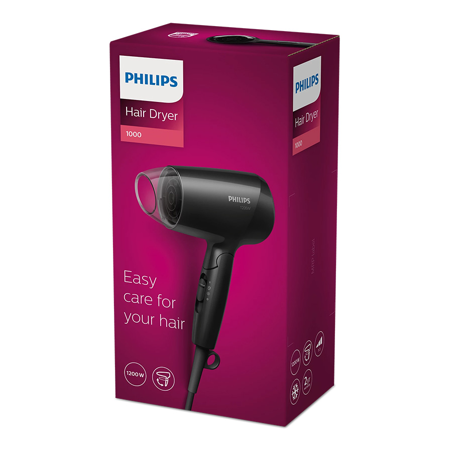 Máy sấy tóc Philips BHC010/10