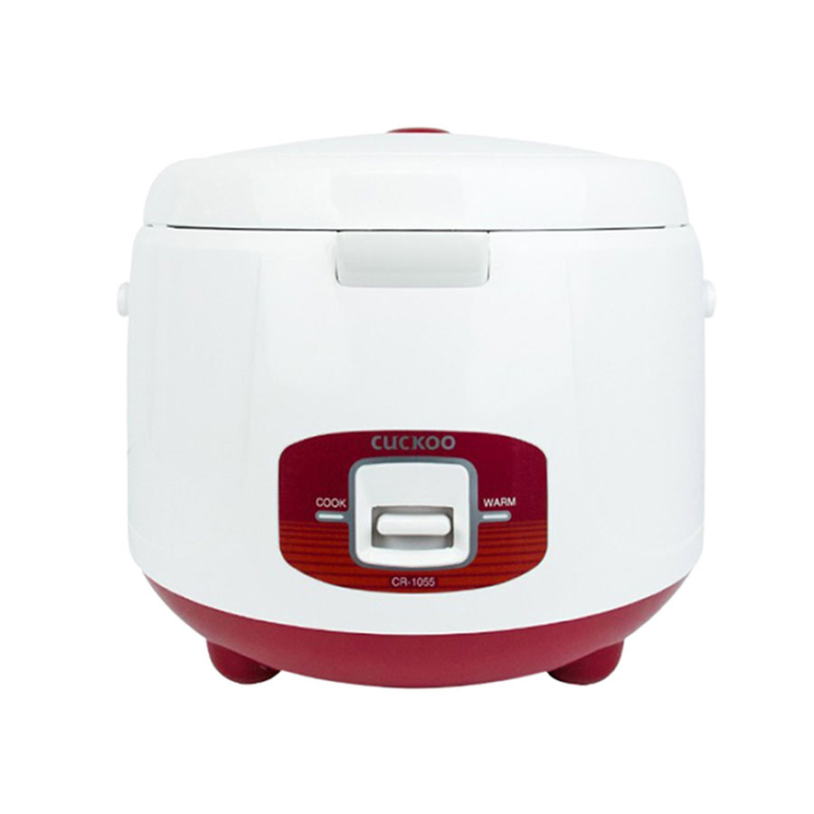Nồi cơm điện Cuckoo CR-1055 dung tích 1.8 Lít