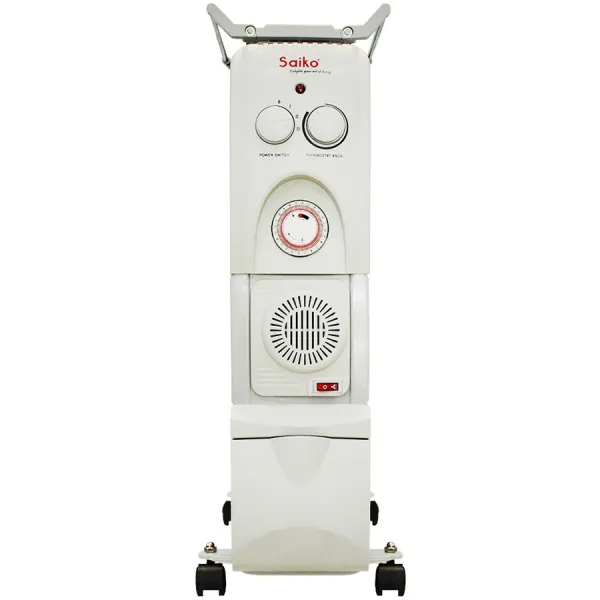 Máy sưởi dầu Saiko OR-5213T