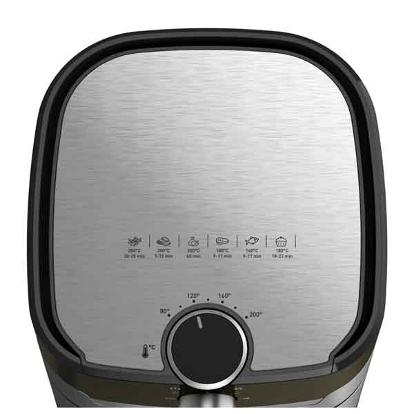 Nồi Chiên Không Dầu Tefal EY501D