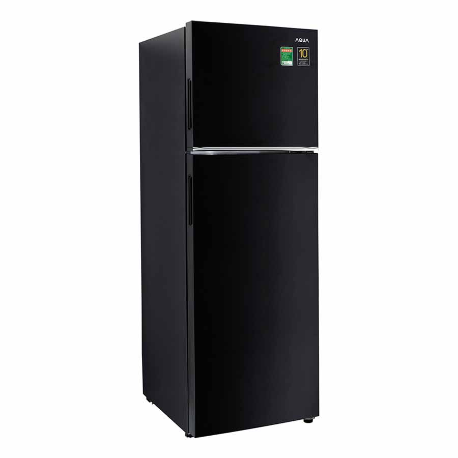 Tủ lạnh Aqua Inverter 283 lít AQR-T299FA (FB)