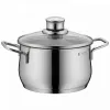 Bộ nồi WMF Diadem Plus 4 chiếc 0730046040