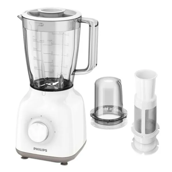 Máy xay sinh tố đa năng Philips HR2104