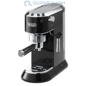 Máy pha cà phê Espresso DELONGHI EC680.BK