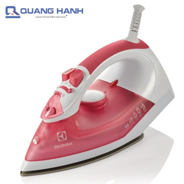 Bàn ủi Electrolux ESI4005 1500W
