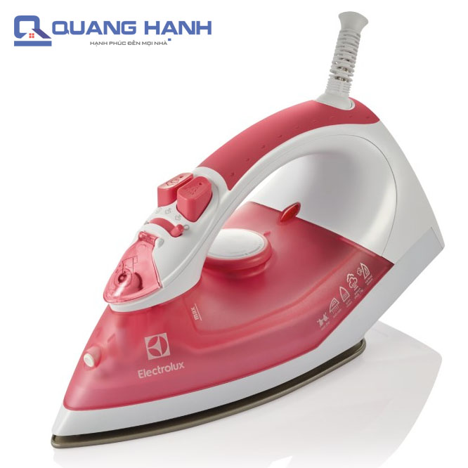 Bàn ủi Electrolux ESI4005 1500W