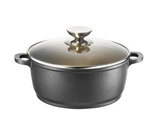 Nồi Berndes VAIN 24cm có nắp 031545 - toàn cảnh sản phẩm