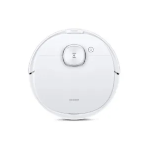 Robot hút bụi lau nhà Ecovacs Deebot N8 Pro – Bản Quốc Tế