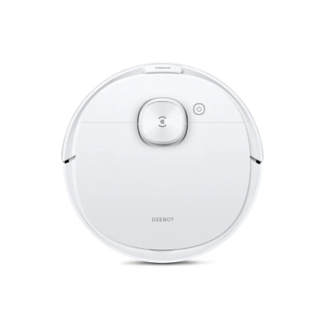 Robot hút bụi lau nhà Ecovacs Deebot N8 Pro – Bản Quốc Tế