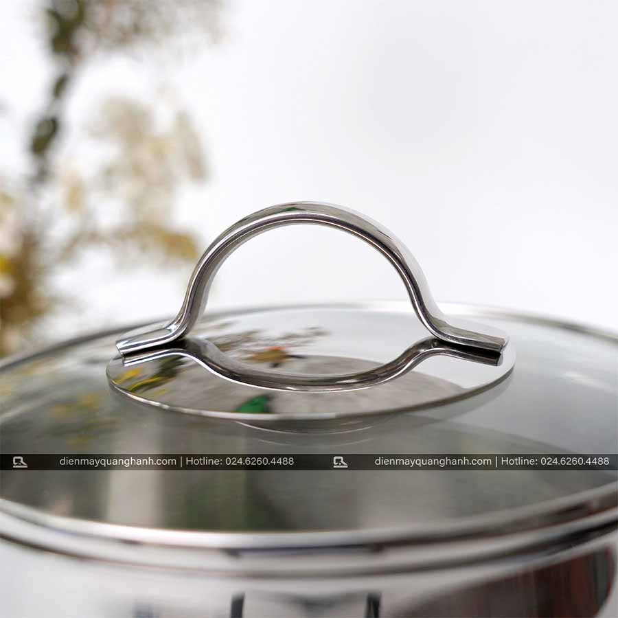 Ảnh thực tế Quánh WMF Provence Plus 0724166380 16CM
