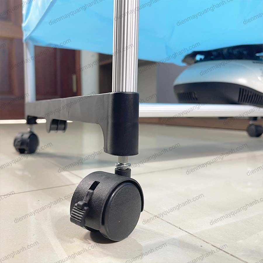 Ảnh thực tế Máy sấy quần áo Sunhouse SHD2702