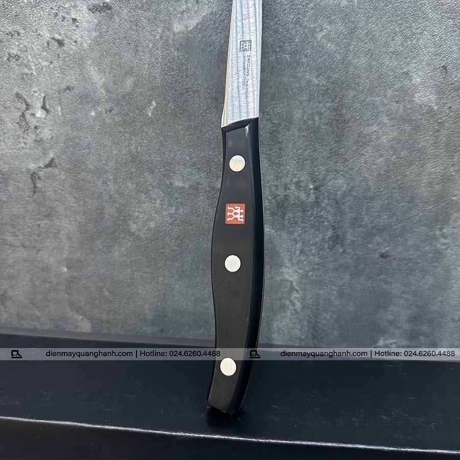 Ảnh thực tế Dao gọt rau củ ZWILLING Twin Pollux – 8cm 30720-080