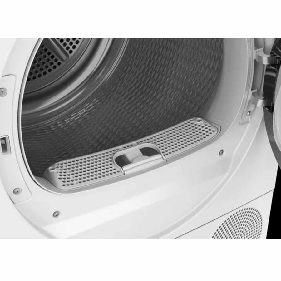 Máy Sấy Tụ Hơi Bosch WTB86201SG