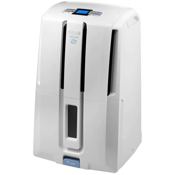 Máy hút ẩm DELONGHI DD30P