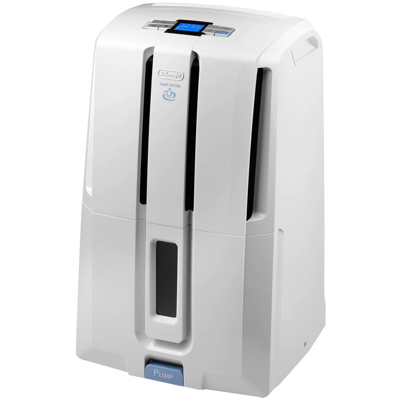 Máy hút ẩm DELONGHI DD30P